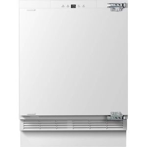 Fridgemaster Mbur60121e Inbouw Koelkast Met Vriesvak 82cm | Nieuw (outlet)