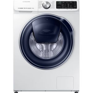 Samsung Ww10n645rpw Addwash Wasmachine 10kg 1400t | Nieuw (outlet)