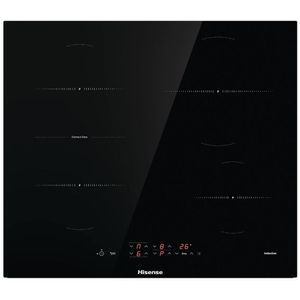 Hisense I6433c7 Inbouw Inductie Kookplaat 60cm | Nieuw (outlet)