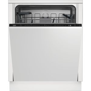 Beko Bdin3844m0 Inbouw Vaatwasser 60cm | Nieuw (outlet)