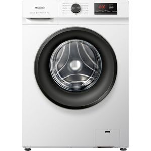 Hisense Wfvb7012em Wasmachine 7kg 1200t | Nieuw (outlet)