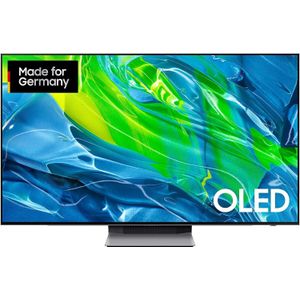 Samsung Gq65s95batxzg - Oled Televisie - 65 Inch, 120hz | Nieuw (outlet)