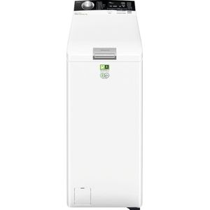 Aeg Ltr8a80370 Wasmachine Bovenlader 7kg 1400t | Nieuw (outlet)