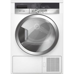 Grundig Gtn39250gcw Warmtepompdroger 9kg