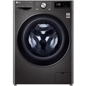 Lg F6v1010btse Wasmachine 10.5kg 1600t