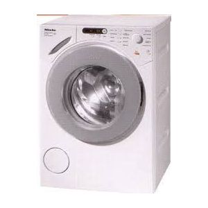 Miele W1712 Wasmachine 6kg 1200t