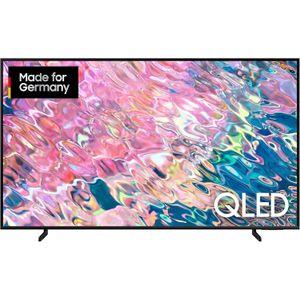 Samsung Gq43q60bauxzg - 43 Inch Led Tv - 50hz | Nieuw (outlet)