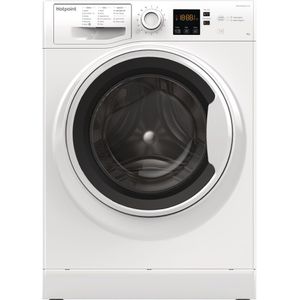 Hotpoint Nswa 963c Ww Wasmachine 9kg 1600t