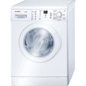 Bosch Wae283s3fg Wasmachine 7kg 1400t