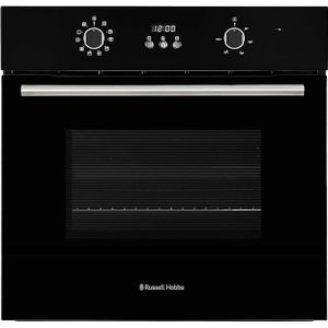 Russell Hobbs Rheo7005b Inbouw Oven 60cm | Nieuw (outlet)