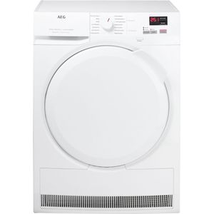 Aeg T7dbz4570 Warmtepompdroger 7kg