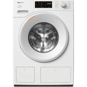 Miele Wsd663 Twindos Wasmachine 8kg 1400t | Nieuw (outlet)