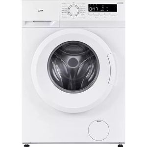 Logik L714wm23 Wasmachine – 7 Kg 1400 Toeren – Compact Kracht | Nieuw (outlet)
