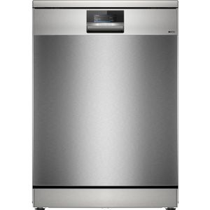 Siemens SN27YI03CE - iQ700 - Vrijstaande vaatwasser - RVS