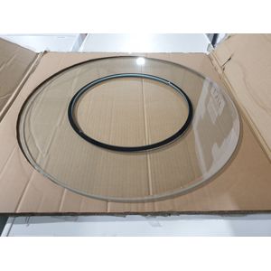 Hanseatic 822120 Glas Van Afzuigkap | Nieuw (outlet)
