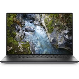 Dell Precision 5560 – 15.6 Inch Workstation – I9 – 32gb Ram – 512gb Ssd – Rtx A2000 – 4k Touchscreen