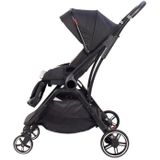 Bellaby Babystone A060360-z6 Kinderwagen Zwart