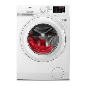 Aeg L6fb86iw Wasmachine 8kg 1600t | Nieuw (outlet)