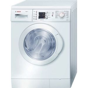 Bosch Wae284a2 Wasmachine – 7 Kg 1400 Toeren Serie 6
