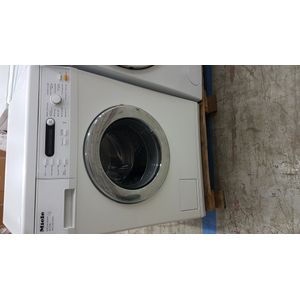 Miele W 5736 Wasmachine 7kg 1300t