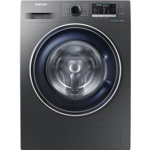Samsung Eco Bubble Ww80j5555fx Wasmachine 8kg 1400t