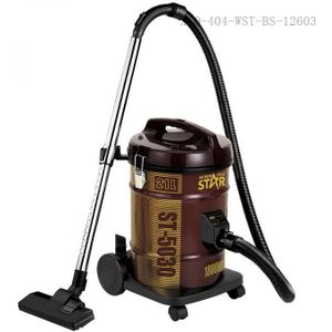 Winning Star St-5030 Dry Vacuum Cleaner 21 Liter