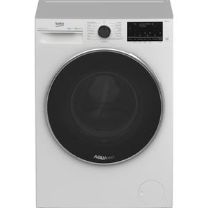 Beko B5w51041aw Wasmachine 10kg 1400t | Nieuw (outlet)