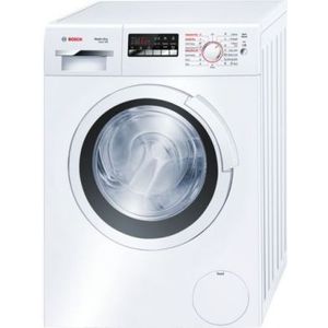 Bosch Wvh28360 Wasmachine 7kg 1400t