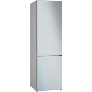 Siemens Kg39n2lcf Koel-vriescombinatie 203cm | Nieuw (outlet)