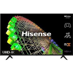 Hisense 58a6bgt 4k Ultra Hd Smart Tv 58inch | Nieuw (outlet)