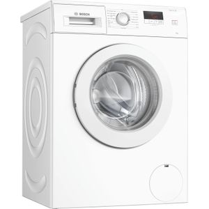 Bosch Waj28008 Wasmachine 7kg 1400t