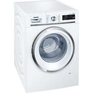 Siemens Wm14w750 Wasmachine 9kg 1400t