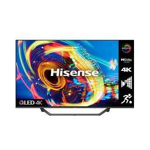 Hisense 65a7hqt4k Ultra Hd Hdr Qled Smart Tv 65 Inch | Nieuw (outlet)