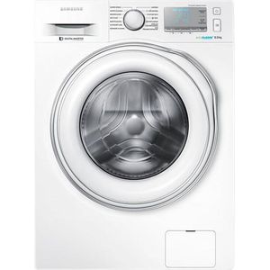 Samsung Ww80j6403ew Wasmachine 8kg 1400t | Nieuw (outlet)