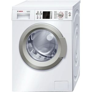 Bosch Waq284s0 Varioperfect Wasmachine 7kg 1400t