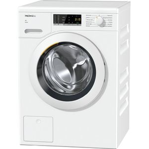Miele Wca 020 Wcs Wasmachine 7kg 1400t | Nieuw (outlet)