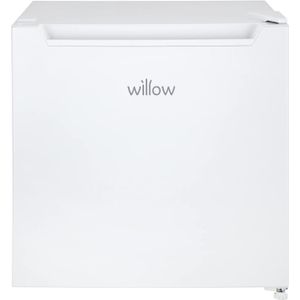 Willow Wmfz31w Mini Vriezer 50cm | Nieuw (outlet)