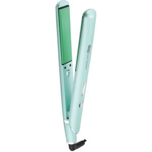 Dsp - Stijltang - Groen - LCD Scherm - 40W