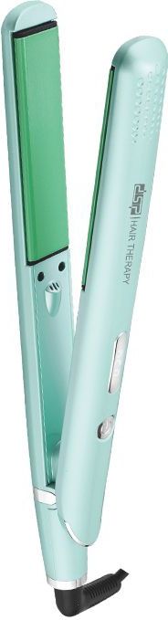 Dsp - Stijltang - Groen - LCD Scherm - 40W