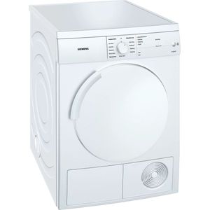 Siemens Wt34v170nl Luchtafvoerdroger 7kg