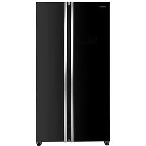 Kenwood Ksbsb23 Amerikaanse Koelkast 177cm | Nieuw (outlet)