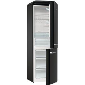 Hisense Rb390n4rbd Koel-vriescombinatie 194cm | Nieuw (outlet)