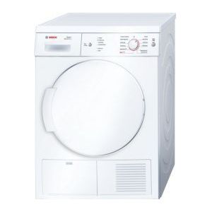 Bosch Wte8417s Condensdroger 7kg