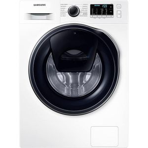 Samsung Ww8nk52k0vw Wasmachine 8kg 1200t | Nieuw (outlet)