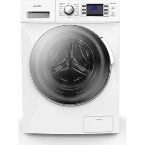 Kenwood K1016wm17 Wasmachine 1600t 10kg