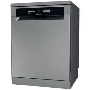 Bauknecht Bfo3c33p6.5x Vrijstaande Vaatwasser - Besteklade | 14 Couverts | Nieuw (outlet)