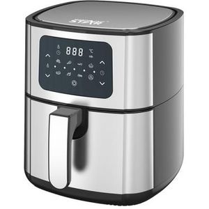 Winning Star St-9645 Airfryer 5.5 Liter