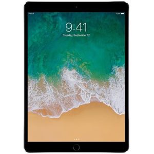 Apple Ipad Pro 10.5 (2017) Wifi 256gb Space Gray