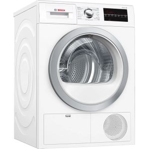 Bosch Wtg86402gb Condensdroger 8kg