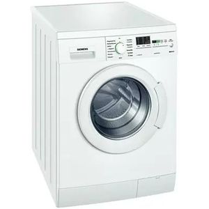 Siemens Wm14e4s5 Wasmachine 7kg 1400t | Nieuw (outlet)